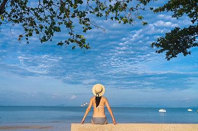 国产武侠ARPG《紫塞秋风》新修版预告片发布，再探大漠苍莽